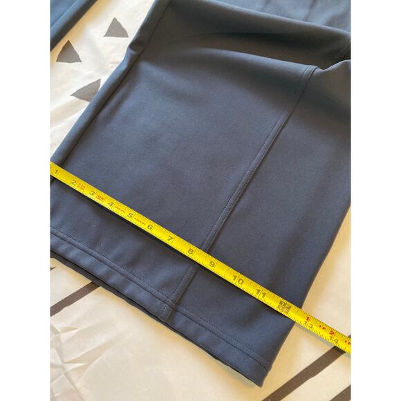 Athleta Brooklyn Heights High Rise Cargo Pant Size XL - Picture 7 of 8